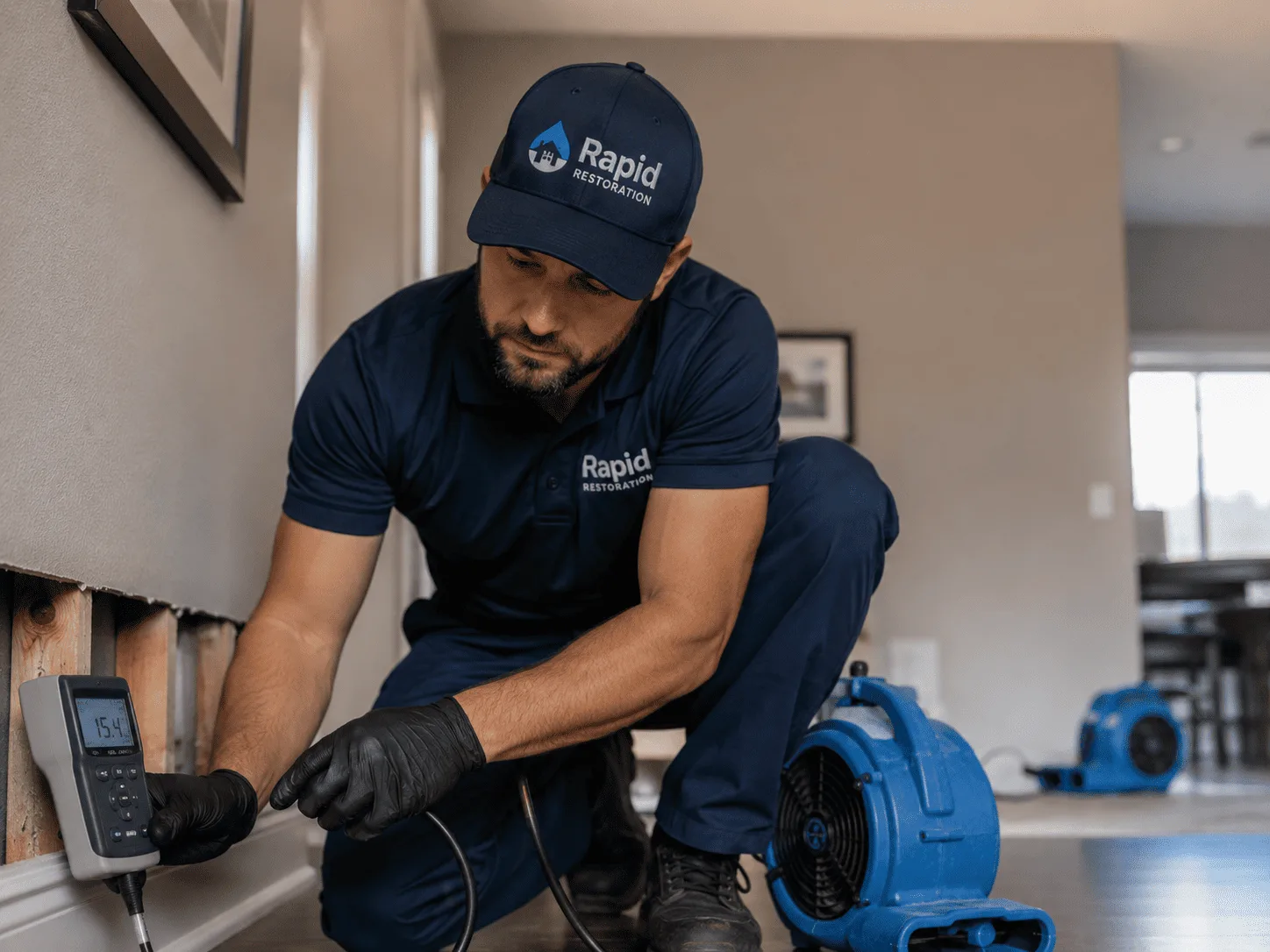 Common questions about Structural Drying in Seven Springs, NC